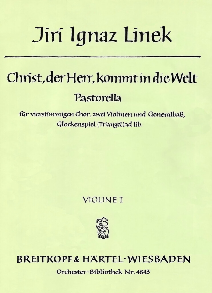 Christ, der Herr